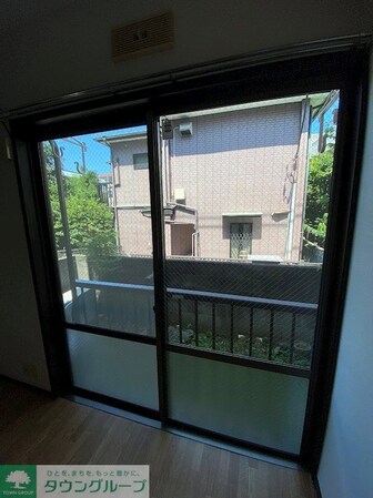 プルミエ中原の物件内観写真